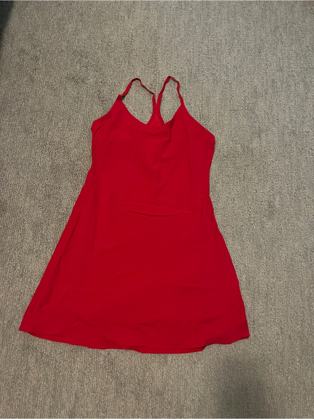 Outdoor Voices Exercise Dress